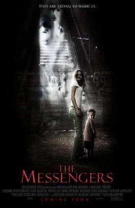 The Messengers The Messengers