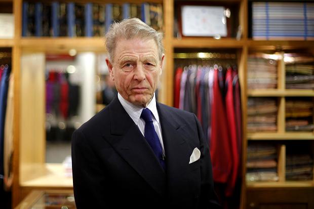 Edward Fox