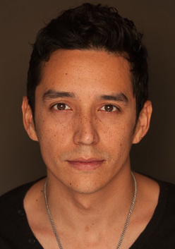 Gabriel Luna picture