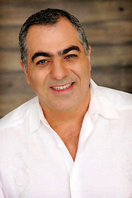 Jack Topalian