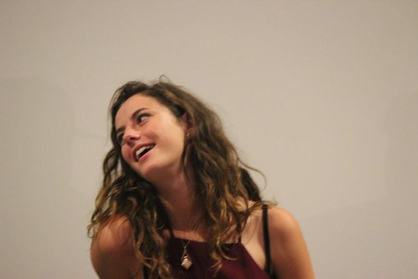 Kaya Scodelario