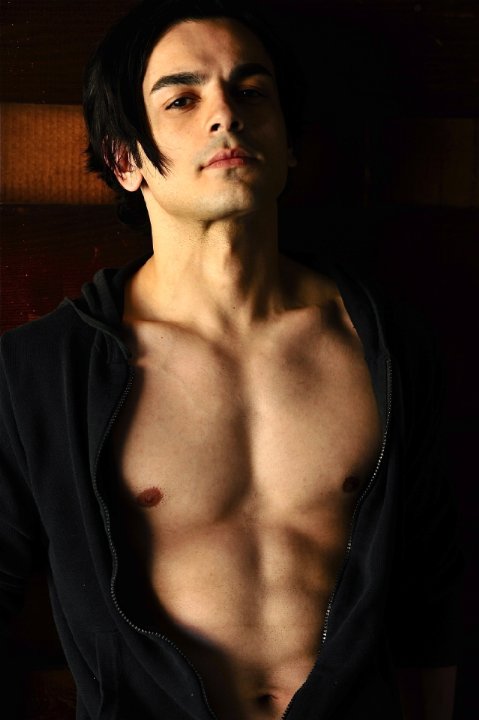 Stevin Knight
