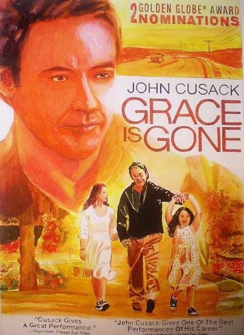 Grace Is Gone