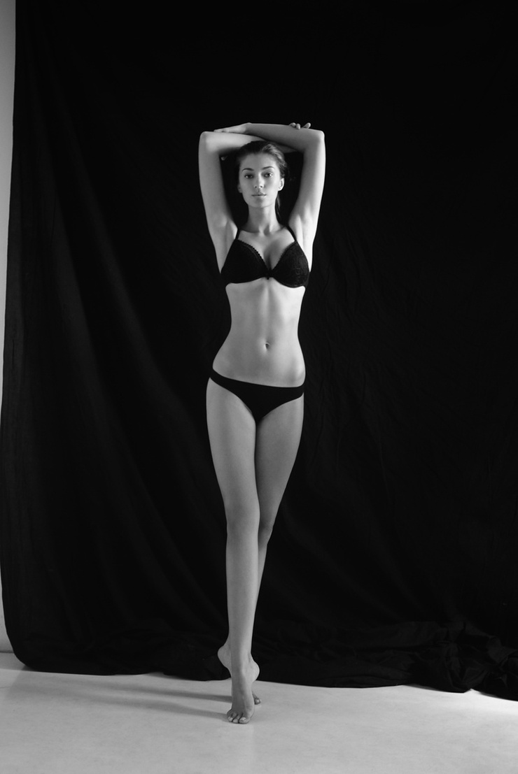 Veronika Istomina