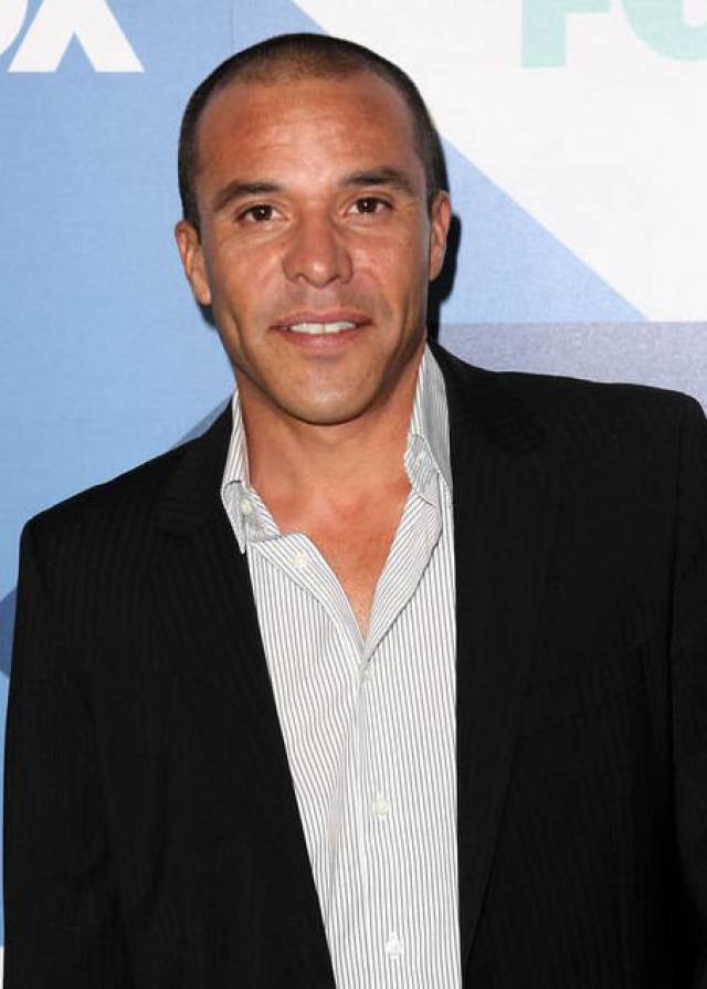 Michael Irby