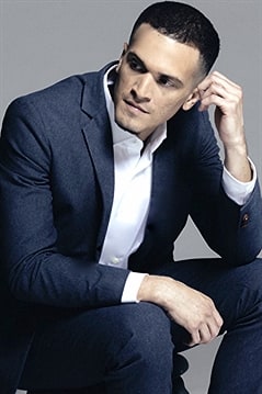 Vinicius Machado