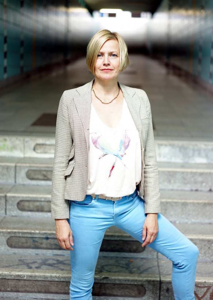 Christine Döring Christine Döring
