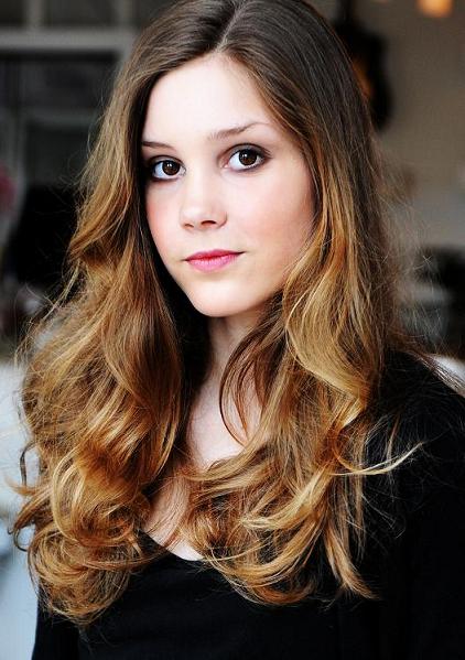 Maja-Celiné Probst Maja-Celiné Probst