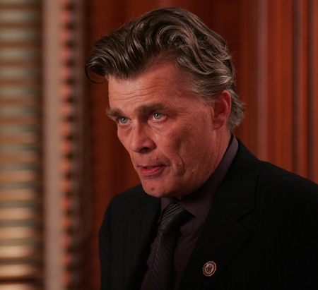 Nicholas Campbell