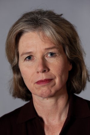 Benita Rinne