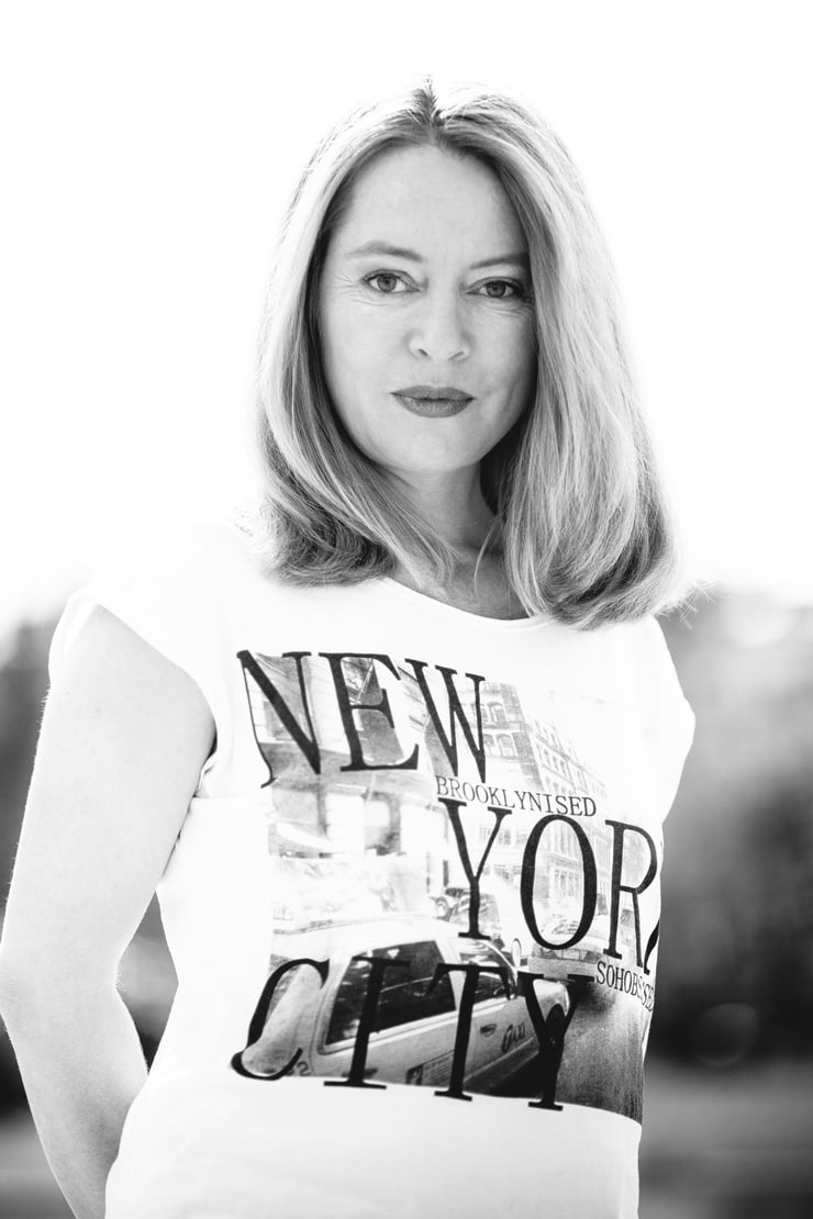 Therese Lohner Therese Lohner
