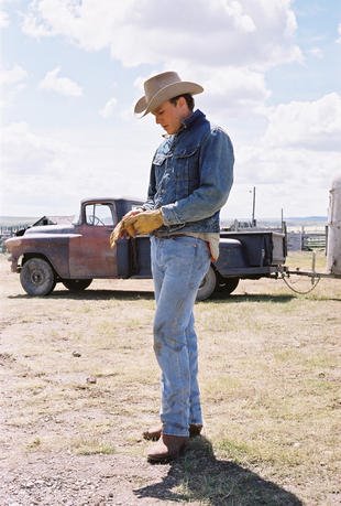 Brokeback Mountain Brokeback Mountain