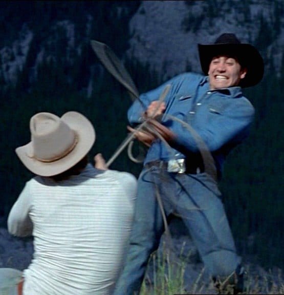 Brokeback Mountain Brokeback Mountain