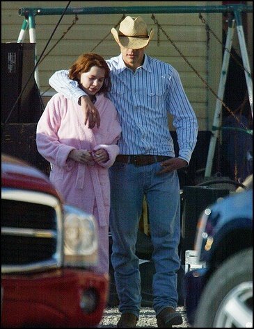 Brokeback Mountain
