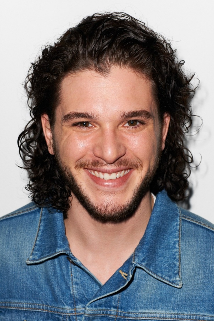 Kit Harington Kit Harington