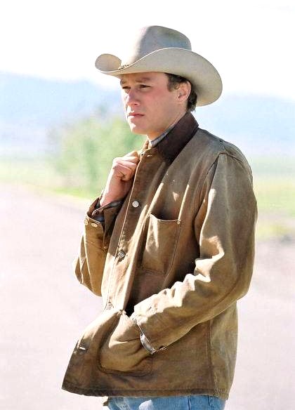 Brokeback Mountain