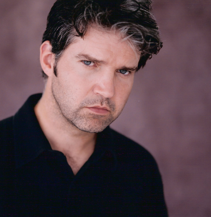 Lloyd Cole