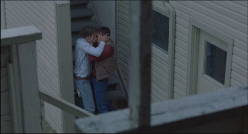 Brokeback Mountain