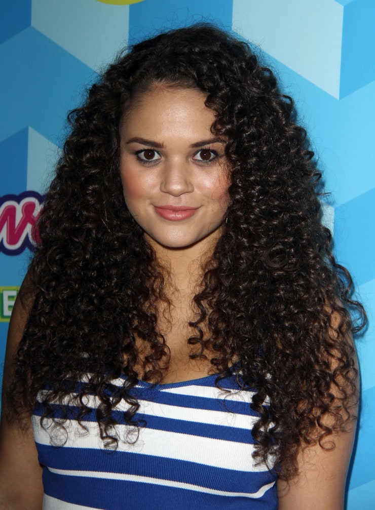 Madison Pettis