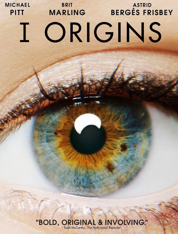 I Origins