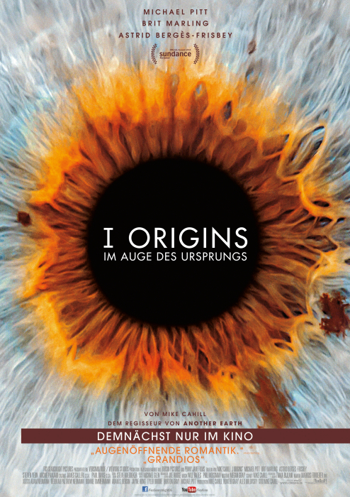 I Origins I Origins