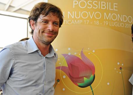 Giuseppe Civati