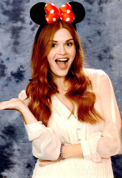 Holland Roden