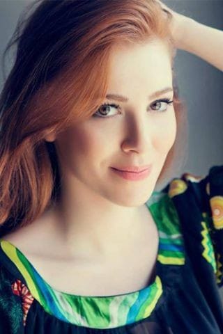 Elçin Sangu Elçin Sangu