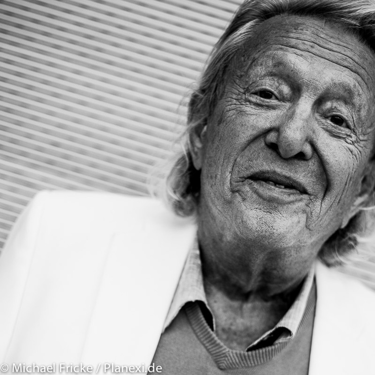 Rolf Eden
