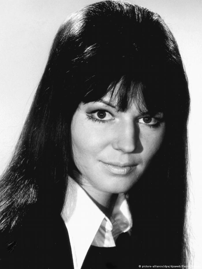 Uschi Nerke