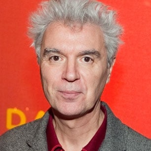 Picture of David Byrne