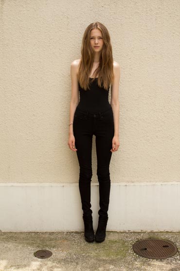 Ivy Matheson