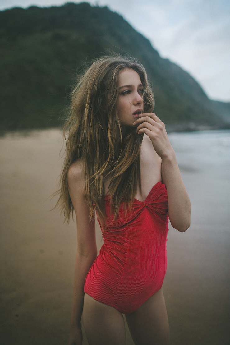 Ivy Matheson