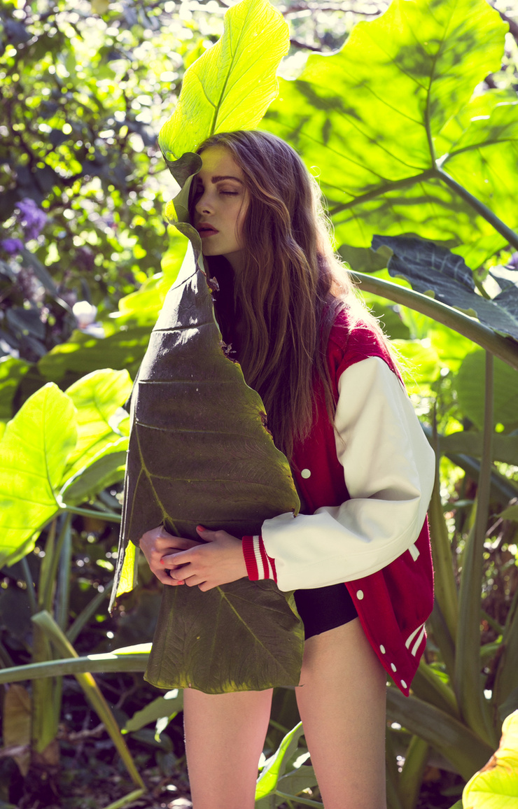 Ivy Matheson