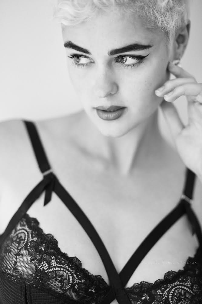 Stefania Ferrario