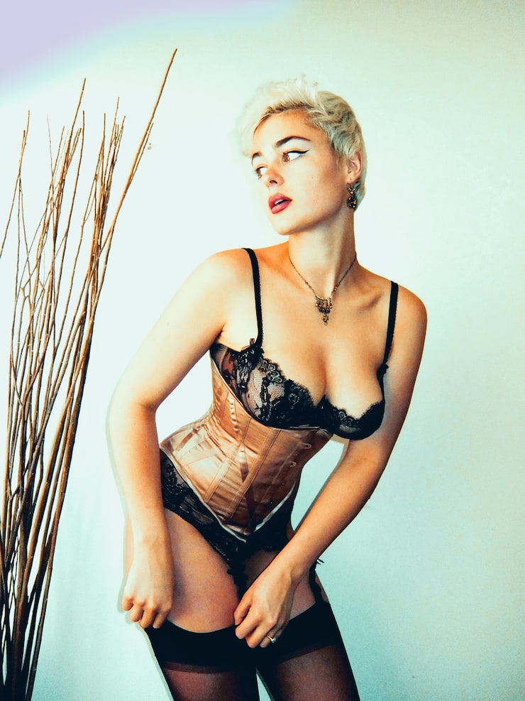 Stefania Ferrario