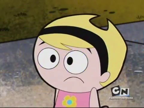Mandy