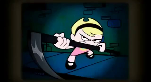 Mandy