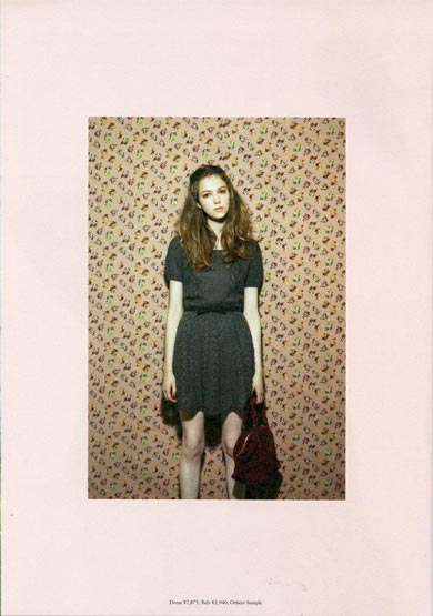 Ivy Matheson