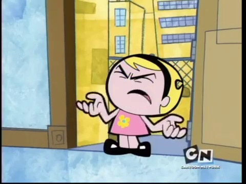 Mandy