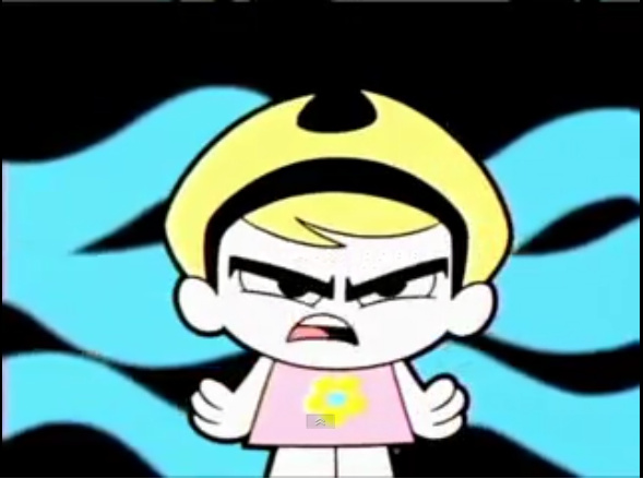 Mandy