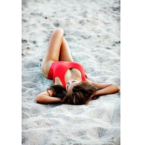 Picture of Rosie Mac