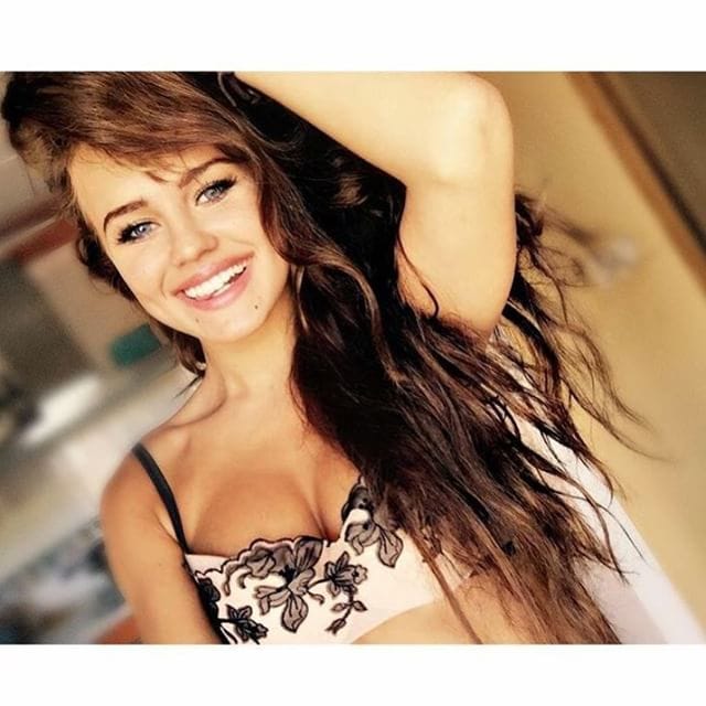 Rosie Mac Rosie Mac