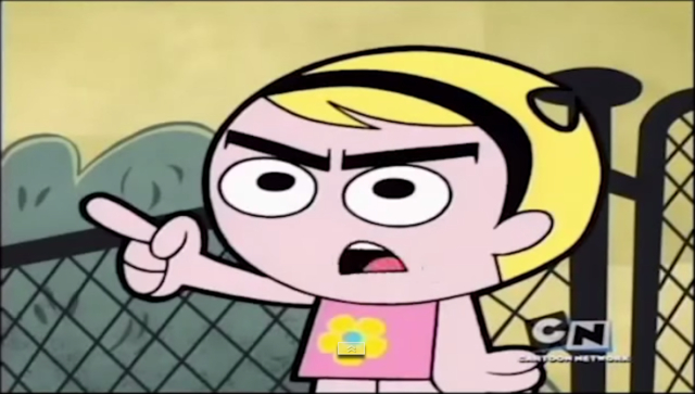Mandy