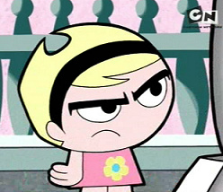 Mandy Mandy