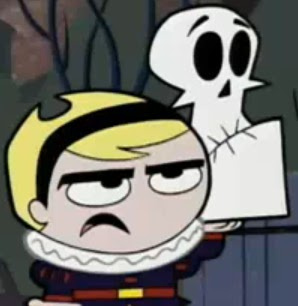 Mandy