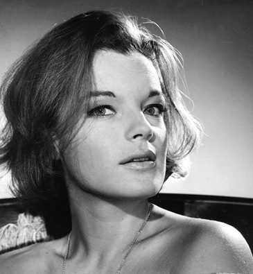 Romy Schneider Romy Schneider