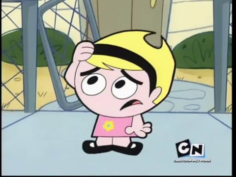 Mandy