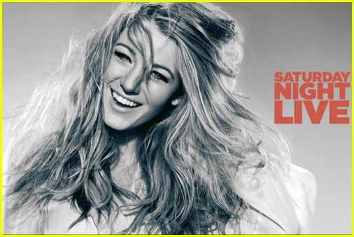 Blake Lively