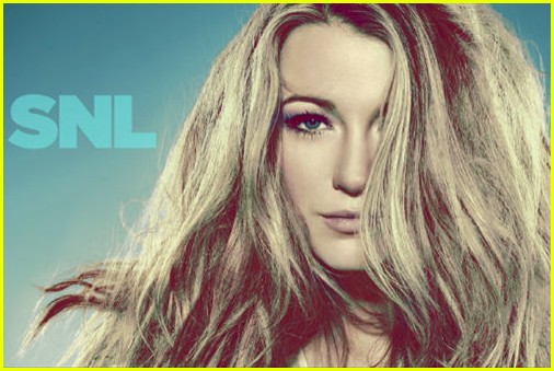 Blake Lively Blake Lively